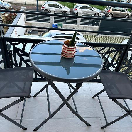 Appartement A 15Min De Paris 드란시 외부 사진