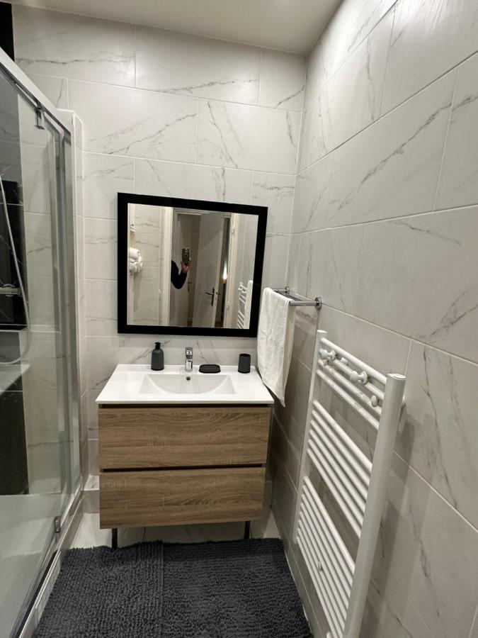 Appartement A 15Min De Paris 드란시 외부 사진