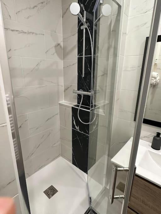 Appartement A 15Min De Paris 드란시 외부 사진
